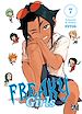 Télécharger le livre :  Freaky Girls T07