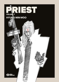 Télécharger le livre :  Priest T07