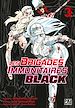 Télécharger le livre :  Les Brigades Immunitaires Black T03