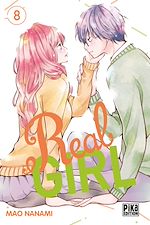 Télécharger le livre :  Real Girl T08