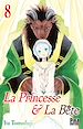 Télécharger le livre :  La Princesse et la Bête T08