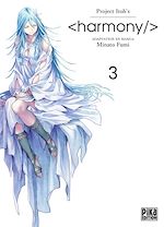 Download this eBook Harmony T03