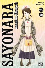 Télécharger le livre :  Sayonara Monsieur Désespoir T20