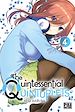 Télécharger le livre :  The Quintessential Quintuplets T04