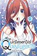 Télécharger le livre :  The quintessential quintuplets T09