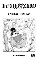 Télécharger le livre :  Edens Zero Chapitre 055