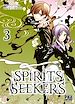 Télécharger le livre :  Spirits Seekers T03