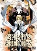 Télécharger le livre :  Spirits Seekers T04