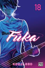 Télécharger le livre :  Fûka T18