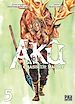 Télécharger le livre :  Akû, le chasseur maudit T05