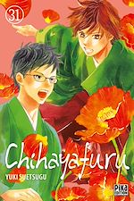 Télécharger le livre :  Chihayafuru T31