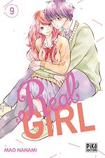 Télécharger le livre :  Real Girl T09