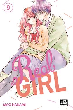 Télécharger le livre :  Real Girl T09
