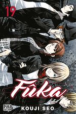 Télécharger le livre :  Fûka T19