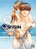 Télécharger le livre :  Origin T08