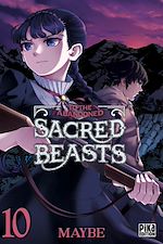 Télécharger le livre :  To the Abandoned Sacred Beasts T10