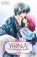 Télécharger le livre :  Yona, Princesse de l'Aube T30