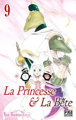 Télécharger le livre :  La Princesse et la Bête T09