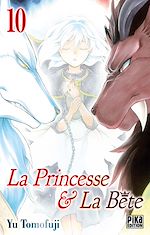 Télécharger le livre :  La Princesse et la Bête T10
