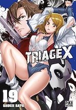 Download this eBook Triage X T19