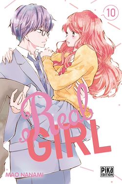 Télécharger le livre :  Real Girl T10