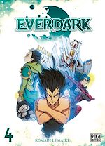 Download this eBook Everdark T04