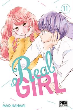 Télécharger le livre :  Real Girl T11