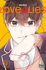 Télécharger le livre :  Love & Lies T09