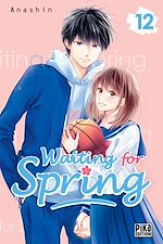 Télécharger le livre :  Waiting for spring T12