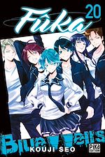 Télécharger le livre :  Fûka T20