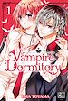 Télécharger le livre :  Vampire Dormitory T01