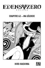 Télécharger le livre :  Edens Zero Chapitre 062