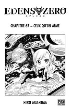 Télécharger le livre :  Edens Zero Chapitre 067