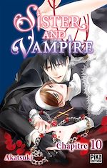 Télécharger le livre :  Sister and Vampire chapitre 10