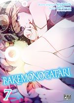 Télécharger le livre :  Bakemonogatari T07