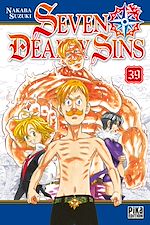 Télécharger le livre :  Seven Deadly Sins T39