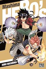 Télécharger le livre :  Mashima HERO'S