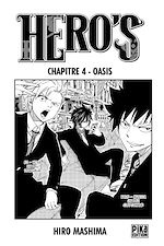 Télécharger le livre :  Hero's Chapitre 4