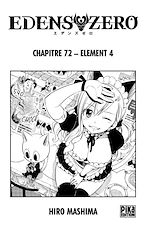Télécharger le livre :  Edens Zero Chapitre 072