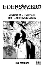 Télécharger le livre :  Edens Zero Chapitre 075