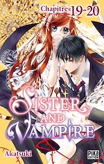 Télécharger le livre :  Sister and Vampire chapitre 19-20