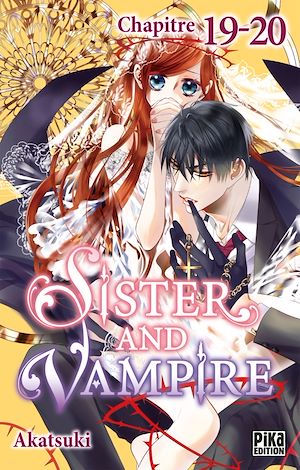 Téléchargez le livre :  Sister and Vampire chapitre 19-20