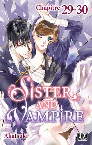 Téléchargez le livre :  Sister and Vampire chapitre 29-30