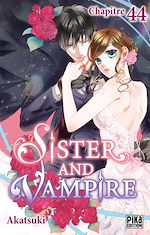 Télécharger le livre :  Sister and Vampire chapitre 44