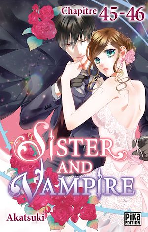 Téléchargez le livre :  Sister and Vampire chapitre 45-46