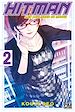 Télécharger le livre :  Hitman, Les coulisses du manga T02