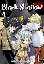 Télécharger le livre :  Black Shadow T04