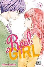 Télécharger le livre :  Real Girl T12