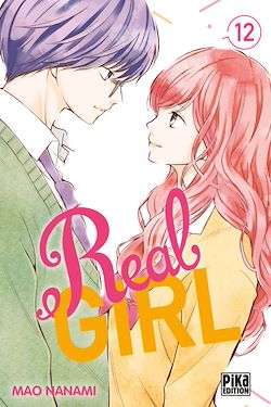 Télécharger le livre :  Real Girl T12