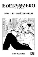 Télécharger le livre :  Edens Zero Chapitre 080